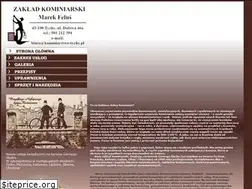 Sites similar to kominiarstwo-tychy.pl