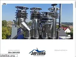 Sites similar to kominiarz.info