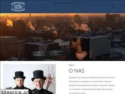 Sites similar to kominiarz.zabrze.pl