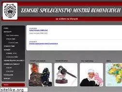 Sites similar to kominici.info