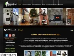Sites similar to kominictvi.com