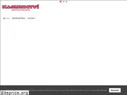 Sites similar to kominictvibretschneider.cz