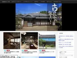 Sites similar to kominka.net