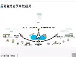 Sites similar to kominka.tv