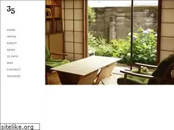 Sites similar to kominka35.net