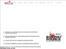 Sites similar to kominki-galeria.com