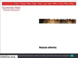 Sites similar to kominki-net.pl