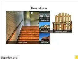 Sites similar to kominki-pinus.com.pl