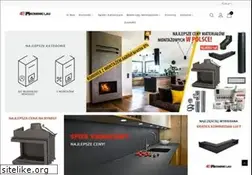 Sites similar to kominki.pl