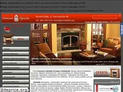 Sites similar to kominki24.org