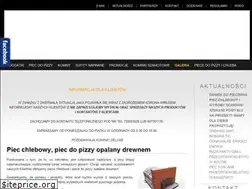 Sites similar to kominkideluxe.pl