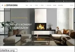 Sites similar to kominkiikominy.pl