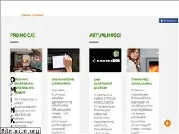 Sites similar to kominkistyl.pl