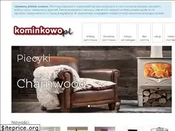 Sites similar to kominkowo.pl