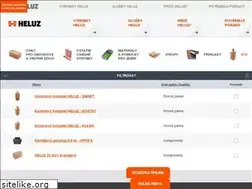 Sites similar to kominy-heluz.cz