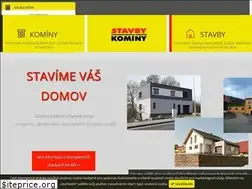 Sites similar to kominyplanice.cz