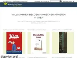 Sites similar to komischekuenste.com