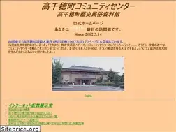 Sites similar to komisen.net