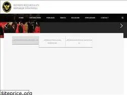 Sites similar to komisi-kejaksaan.go.id