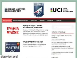 Sites similar to komisjamasters.pl