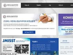Sites similar to komiss.org