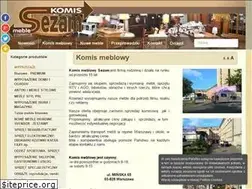 Sites similar to komissezam.pl