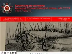 Sites similar to komiswow.ru