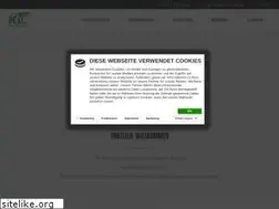 Sites similar to komitec.de