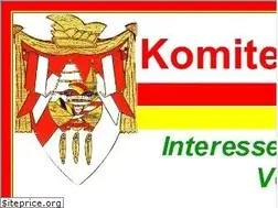 Sites similar to komitee-kieler-karneval.wg.am