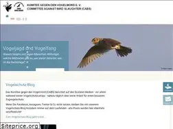 Sites similar to komitee.de