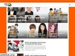 Sites similar to komixjam.it
