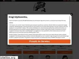 Sites similar to komixxy-koszulki.cupsell.pl