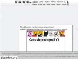 Sites similar to komixxy.pl