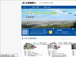 Sites similar to komiya-s.jp