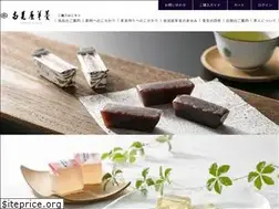 Sites similar to komiya-yokan.co.jp