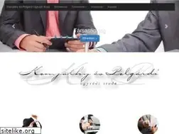 Sites similar to komjathy.eu