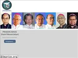 Sites similar to komkat-kwi.org
