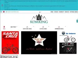 Sites similar to komking.de