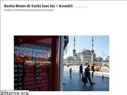 Sites similar to komkli.com