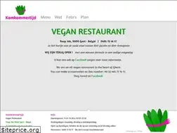 Sites similar to komkommertijd.be