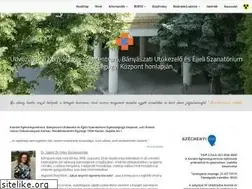 Sites similar to komloikorhaz.hu