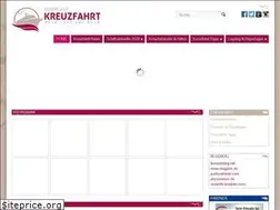 Sites similar to komm-auf-kreuzfahrt.de