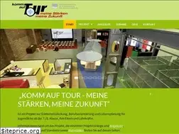 Sites similar to komm-auf-tour.de