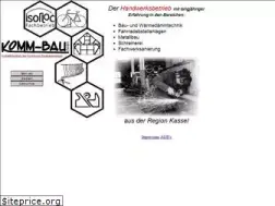 Sites similar to komm-bau.de