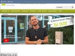Sites similar to komm-doch-zur-rente.de