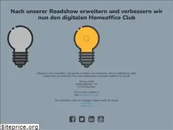 Sites similar to komm-in-den-homeoffice.club