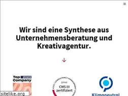 Sites similar to komm-passion.de