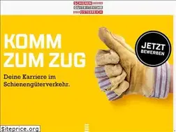 Sites similar to komm-zum-zug.at