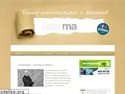 Sites similar to komma-duesseldorf.de