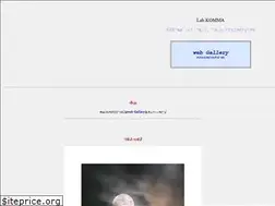 Sites similar to komma.jp